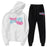 Street Casual Style Hooded Jacket