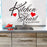 Personalized decorative wall stickers