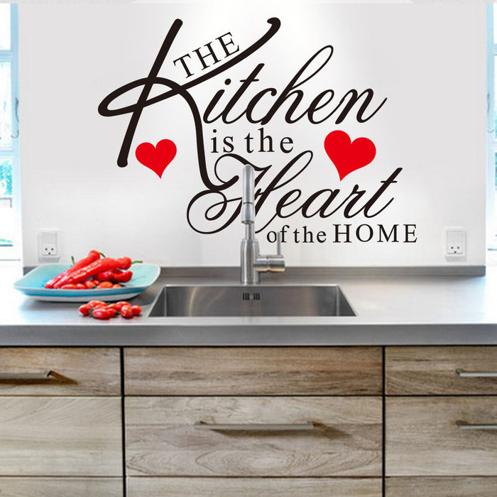 Personalized decorative wall stickers