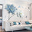 Living Room Wall Decoration Creative