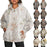 Women's Camouflage Hoodie