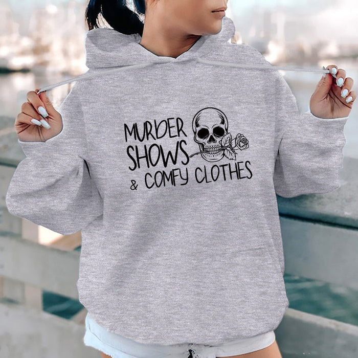 Fall Winter Casual Heel