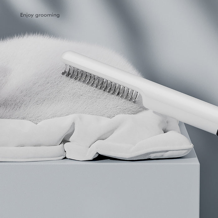 Pet Comb All-In-One