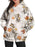 Women's Camouflage Hoodie
