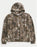 Women's Camouflage Hoodie