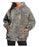 Women's Camouflage Hoodie