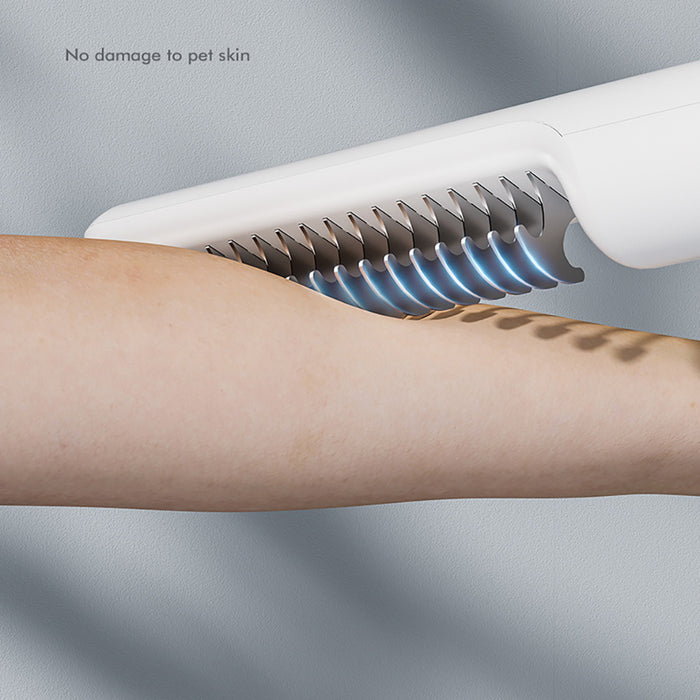 Pet Comb All-In-One