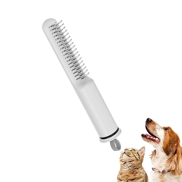 Pet Comb All-In-One