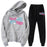 Street Casual Style Hooded Jacket