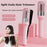 Hair Ends Trimmer Split Remover Dry Damaged Brittle Professional Automatic Trim Split For Women Cordless Hair Cutting Machine