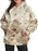 Women's Camouflage Hoodie