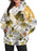 Women's Camouflage Hoodie