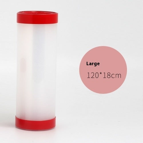 Anti Pinch Hand Door Seam Protection Strip