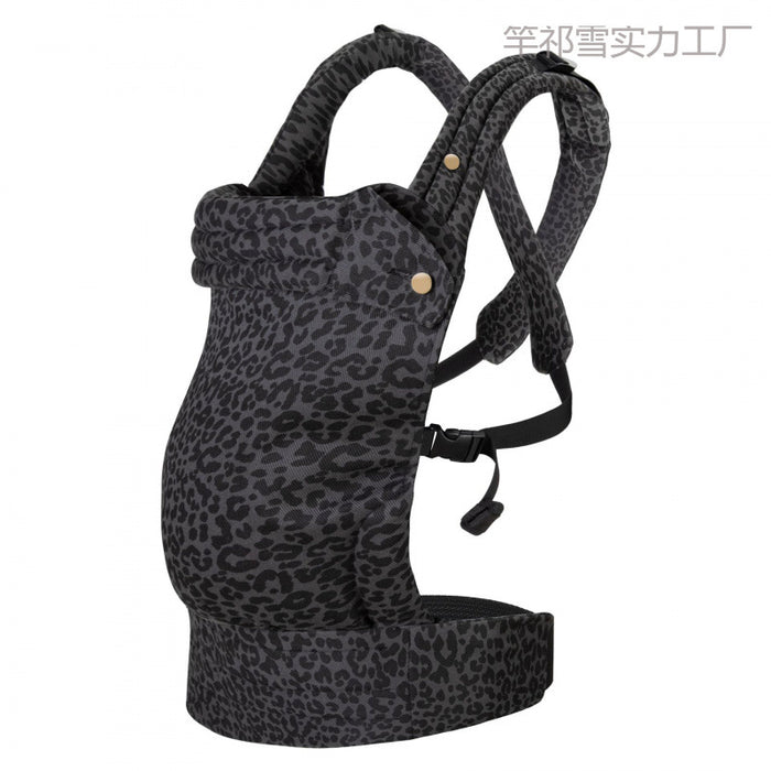 Home Baby's Shoulders Four Seasons Shoulder Strap Baby's Back Towel Go Out To Hold Baby Artifact Baby Children's Back Bag Waist Stool