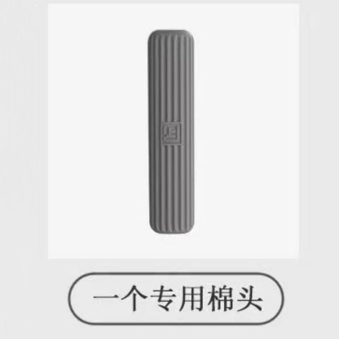 Hand-washing Lazy Sponge Mop Home Mini Desktop Glass Cleaning Mop Bathroom Crack Absorbent Mop