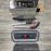 Water Spray Mop Amazon Cross-border E-commerce For Wal-Mart Independent Trademark Independent Color Manufacturers Direct Supply