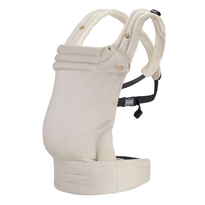 Multi-functional adjustable baby carrier, versatile waist stool for all seasons, designed for baby and child comfort.