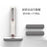 Hand-washing Lazy Sponge Mop Home Mini Desktop Glass Cleaning Mop Bathroom Crack Absorbent Mop