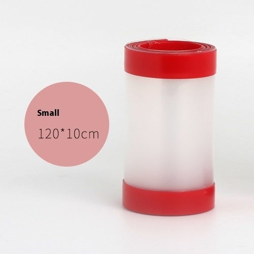 Anti Pinch Hand Door Seam Protection Strip