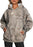 Women's Camouflage Hoodie