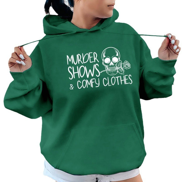 Fall Winter Casual Heel