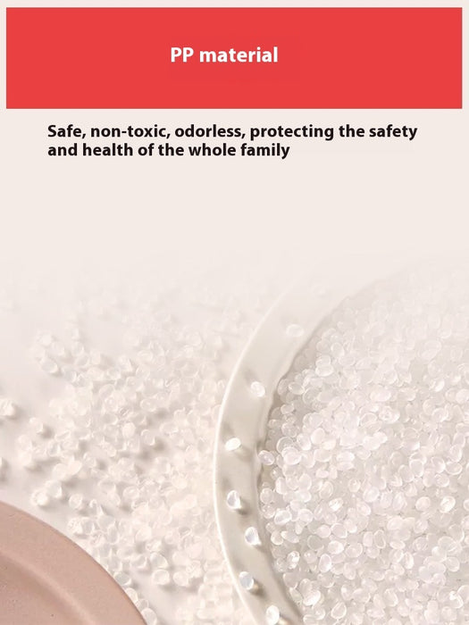 Anti Pinch Hand Door Seam Protection Strip