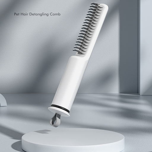 Pet Comb All-In-One