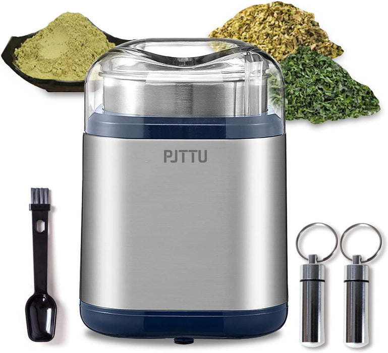 Electric Grinder For Herb