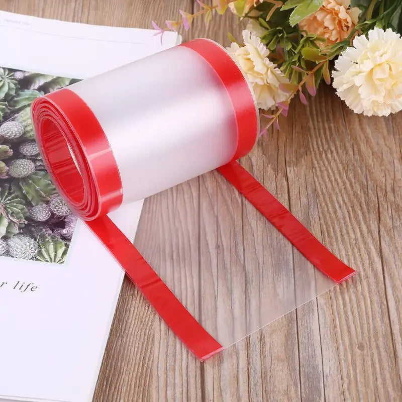 Anti Pinch Hand Door Seam Protection Strip